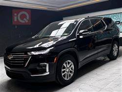 شيفروليه ترافرس